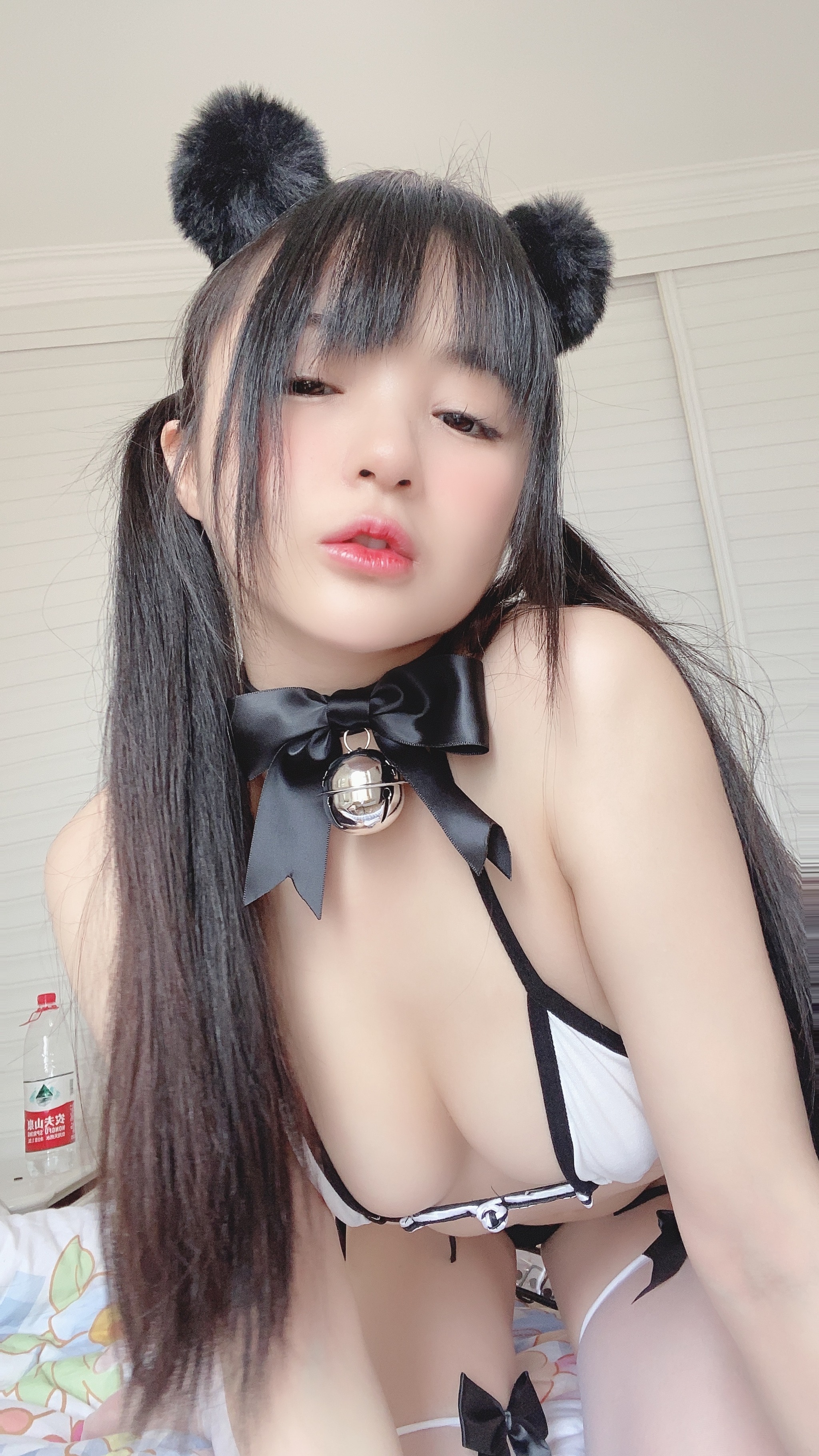 图片[1]-桜井宁宁 – NO.027 小熊猫拟人 [41P]-XikXak